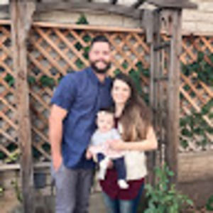 Meet your Posher, Daniel